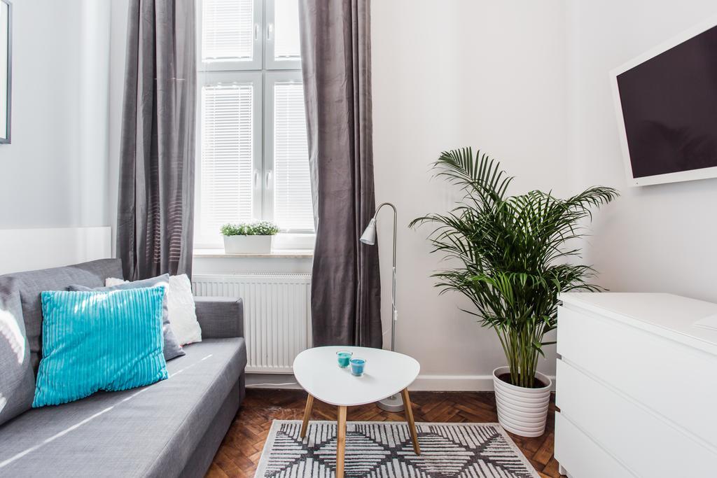 Apartwawel Wroblewskiego คราคูฟ ภายนอก รูปภาพ