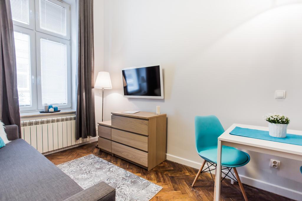 Apartwawel Wroblewskiego คราคูฟ ภายนอก รูปภาพ