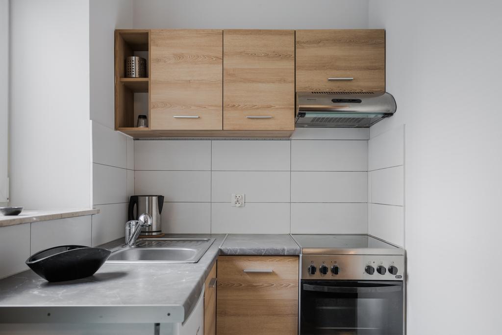 Apartwawel Wroblewskiego คราคูฟ ห้อง รูปภาพ