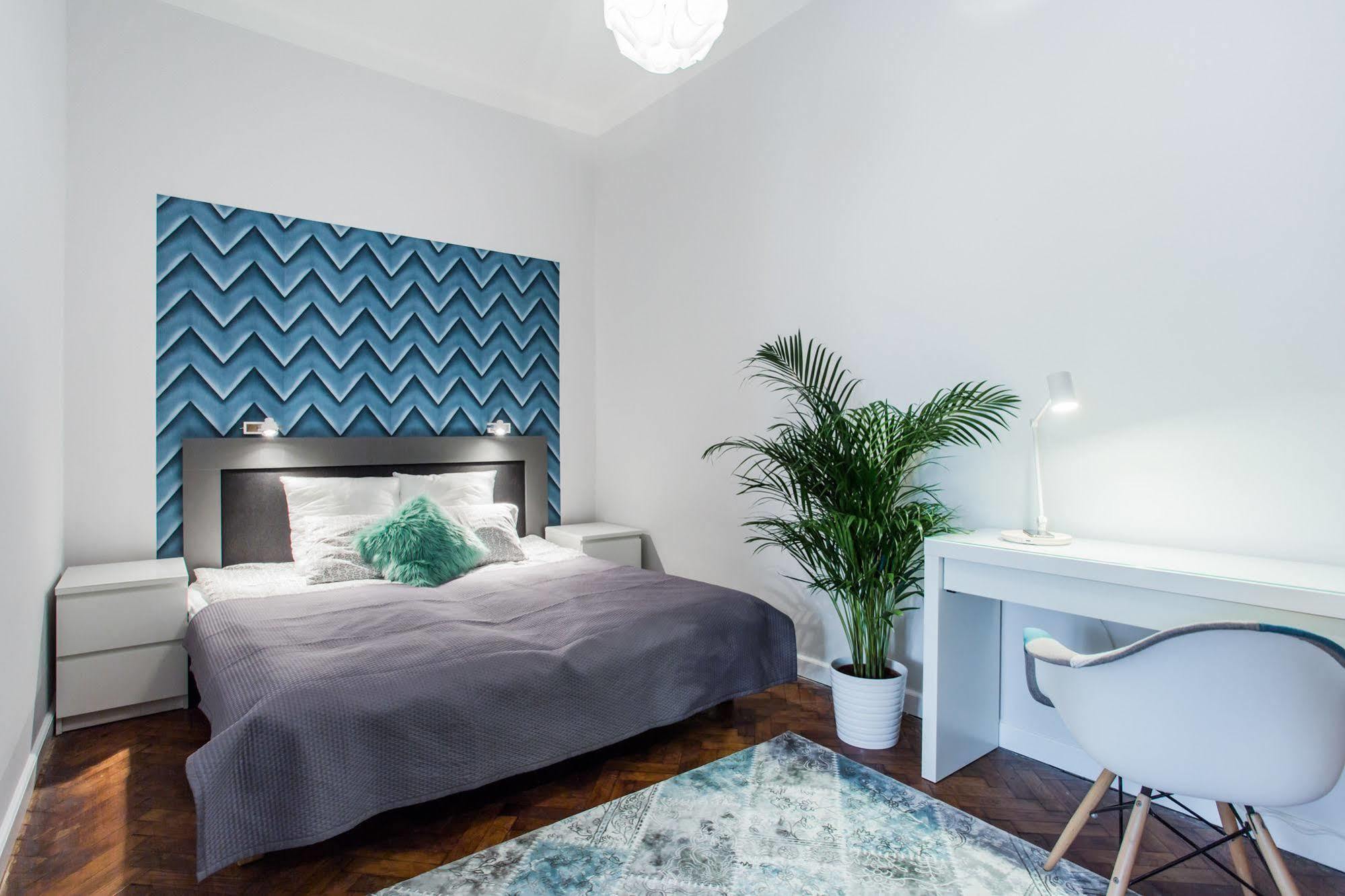 Apartwawel Wroblewskiego คราคูฟ ภายนอก รูปภาพ