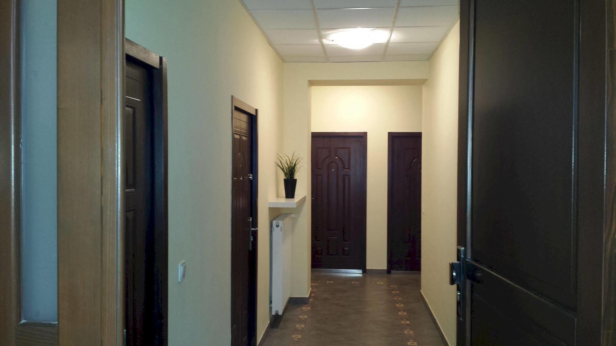 Apartwawel Wroblewskiego คราคูฟ ภายนอก รูปภาพ